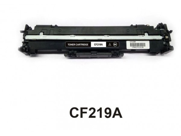 Kompatibilen boben CF219A za tisklanik HP LaserJet Pro M102a M102w MFP M130a M130nw M130fn 130fw z chipom 12000 STRANI
